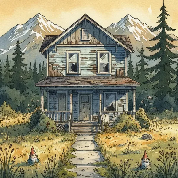 As-Is Properties