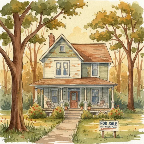 Inherited Property