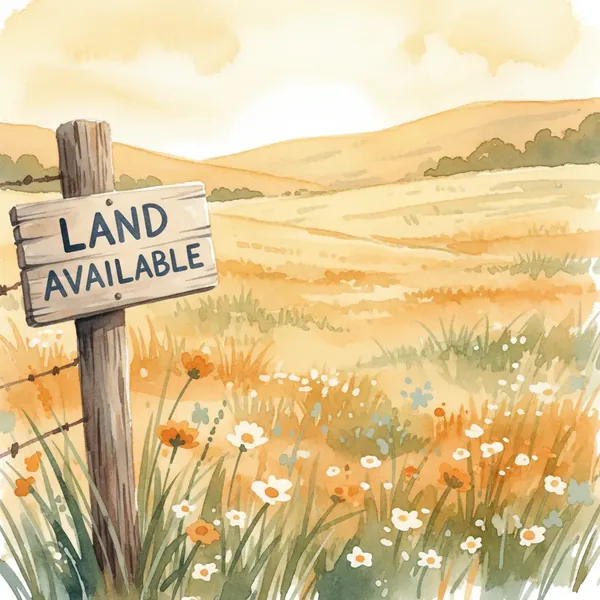 Land & Lots