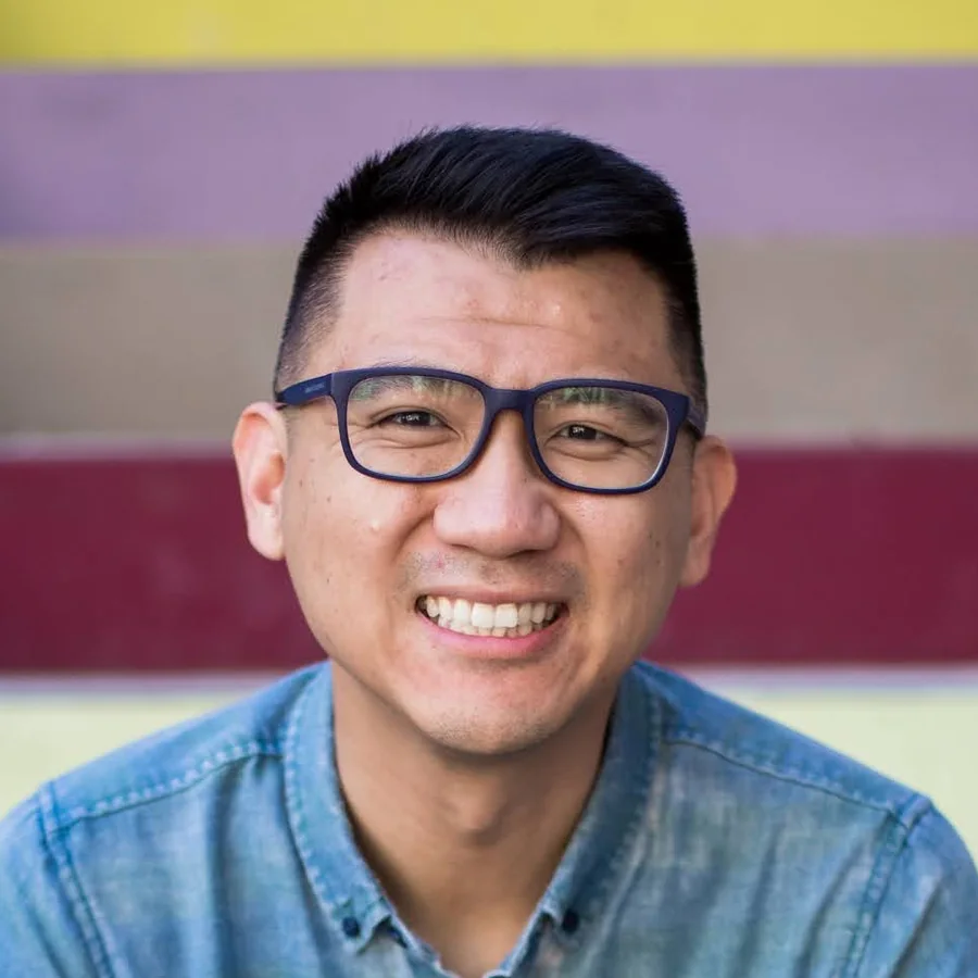 Jack Chang